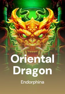 Oriental Dragon