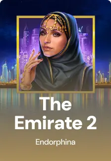 The Emirate 2