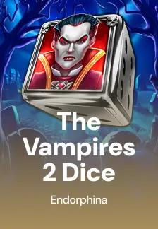 The Vampires 2 Dice