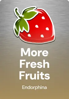 More Fresh Fruits