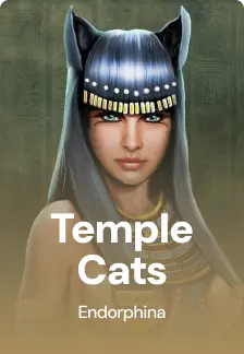 Temple Cats