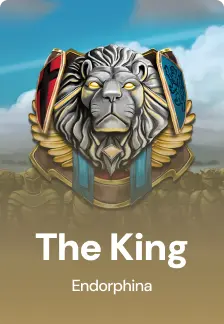 The King