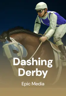 Dashing Derby