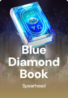 Blue Diamond Book