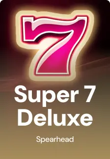 Super 7 Deluxe