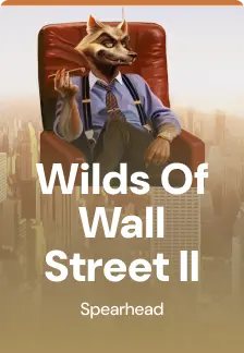 Wilds Of Wall Street II