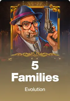 5 Families