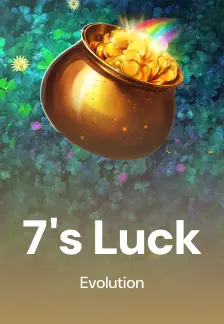 7's Luck