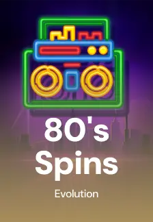 80's Spins