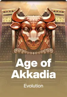 Age of Akkadia