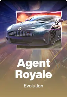 Agent Royale