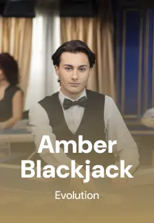 Amber Blackjack