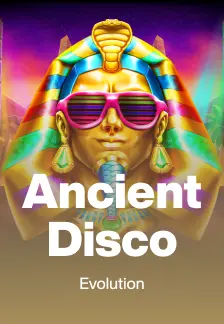 Ancient Disco