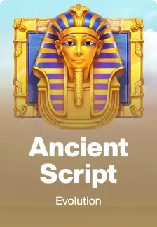 Ancient Script