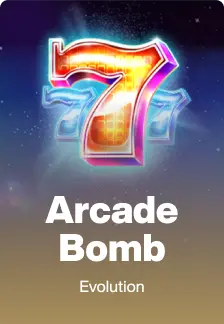 Arcade Bomb