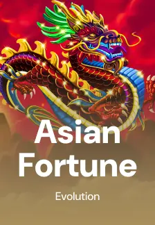 Asian Fortune