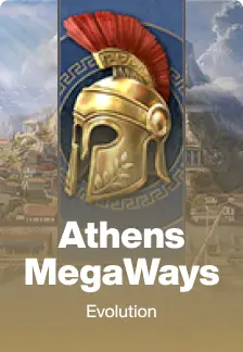 Athens MegaWays