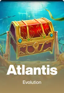 Atlantis