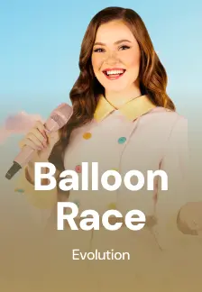 Balloon Race