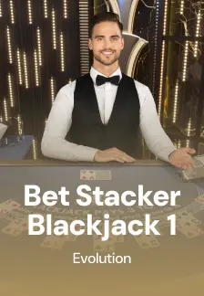 Bet Stacker Blackjack 1