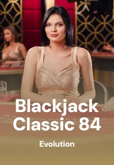 Blackjack Classic 84