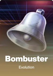 Bombuster