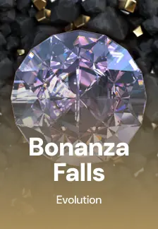 Bonanza Falls