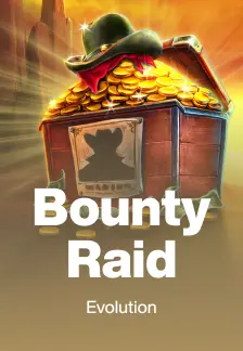 Bounty Raid