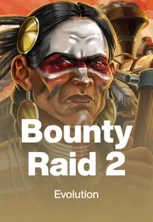 Bounty Raid 2