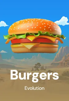 Burgers