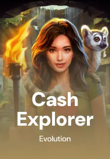 Cash Explorer