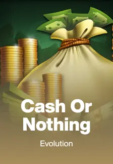 Cash Or Nothing