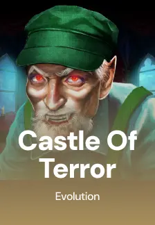 Castle Of Terror