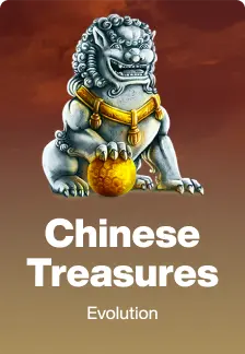 Chinese Treasures