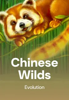 Chinese Wilds