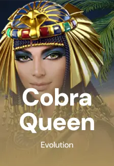 Cobra Queen