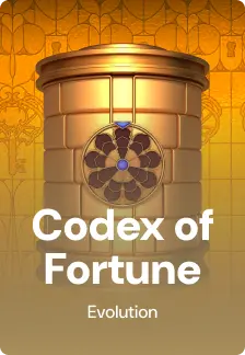 Codex of Fortune