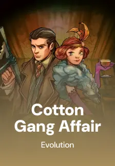 Cotton Gang Affair