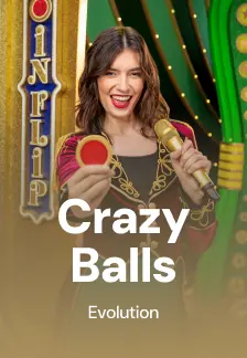 Crazy Balls