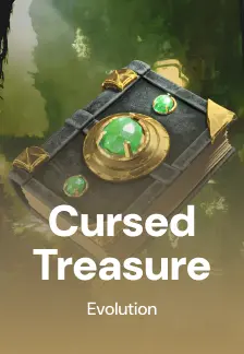 Cursed Treasure