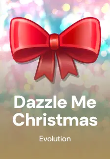 Dazzle Me Christmas