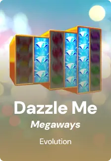 Dazzle Me Megaways