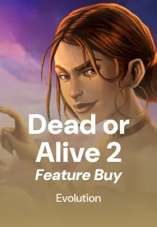 Dead or Alive 2 Feature Buy