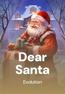 Dear Santa