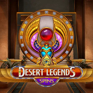 Desert Legends