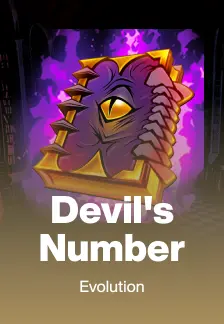 Devil's Number