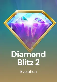 Diamond Blitz 2