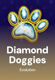 Diamond Doggies