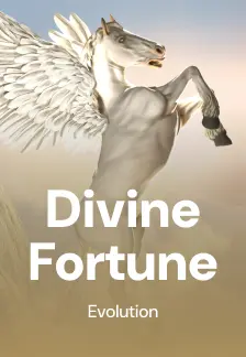 Divine Fortune