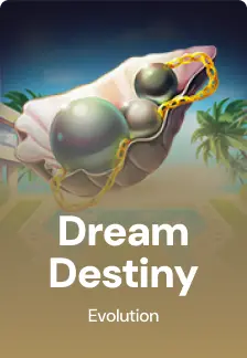 Dream Destiny